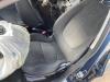 Kia Picanto 1.0 12V Schrottauto (2016, Blau)