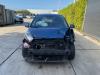 Kia Picanto 1.0 12V Schrottauto (2016, Blau)