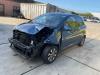 Kia Picanto 1.0 12V Schrottauto (2016, Blau)