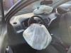 Kia Picanto 1.0 12V Schrottauto (2016, Blau)