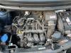 Kia Picanto 1.0 12V Schrottauto (2016, Blau)