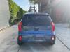 Kia Picanto 1.0 12V Schrottauto (2016, Blau)