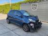 Kia Picanto 1.0 12V Schrottauto (2016, Blau)