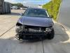 Volkswagen Polo VI 1.0 TSI 12V Samochód złomowany (2022, Szary)