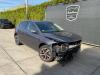 Volkswagen Polo VI 1.0 TSI 12V Samochód złomowany (2022, Szary)