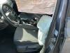 Volkswagen Polo VI 1.0 TSI 12V Samochód złomowany (2022, Szary)
