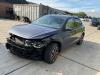 Volkswagen Polo VI 1.0 TSI 12V Samochód złomowany (2022, Szary)