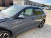 Volkswagen Polo VI 1.0 TSI 12V Samochód złomowany (2022, Szary)