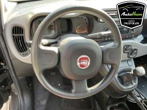 Fiat Panda 0.9 TwinAir 65 Épave (2014, Noir)