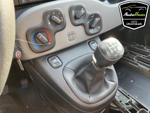 Fiat Panda 0.9 TwinAir 65 Épave (2014, Noir)
