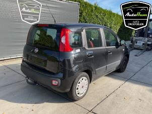 Fiat Panda 0.9 TwinAir 65 Épave (2014, Noir)