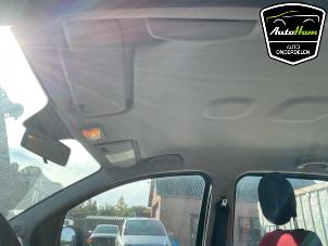 Fiat Panda 0.9 TwinAir 65 Épave (2014, Noir)