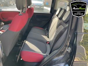 Fiat Panda 0.9 TwinAir 65 Épave (2014, Noir)