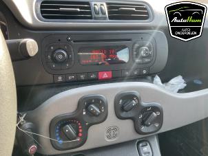 Fiat Panda 0.9 TwinAir 65 Épave (2014, Noir)