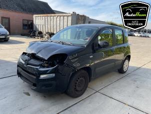 Fiat Panda 0.9 TwinAir 65 Épave (2014, Noir)