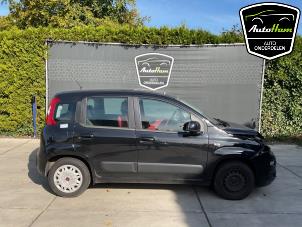 Fiat Panda 0.9 TwinAir 65 Épave (2014, Noir)