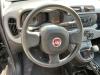 Fiat Panda/Pandina 0.9 TwinAir 65 Schrottauto (2014, Schwarz)