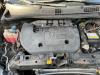 Fiat Panda/Pandina 0.9 TwinAir 65 Schrottauto (2014, Schwarz)