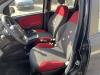 Fiat Panda/Pandina 0.9 TwinAir 65 Schrottauto (2014, Schwarz)