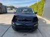 Fiat Panda/Pandina 0.9 TwinAir 65 Schrottauto (2014, Schwarz)