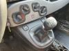 Fiat Panda/Pandina 0.9 TwinAir 65 Schrottauto (2014, Schwarz)