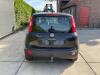 Fiat Panda/Pandina 0.9 TwinAir 65 Schrottauto (2014, Schwarz)