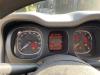Fiat Panda/Pandina 0.9 TwinAir 65 Schrottauto (2014, Schwarz)