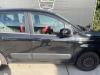 Fiat Panda/Pandina 0.9 TwinAir 65 Schrottauto (2014, Schwarz)