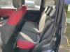 Fiat Panda/Pandina 0.9 TwinAir 65 Schrottauto (2014, Schwarz)