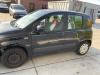 Fiat Panda/Pandina 0.9 TwinAir 65 Schrottauto (2014, Schwarz)