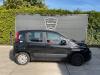 Fiat Panda/Pandina 0.9 TwinAir 65 Schrottauto (2014, Schwarz)