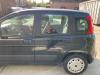 Fiat Panda/Pandina 0.9 TwinAir 65 Schrottauto (2014, Schwarz)