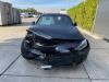 BMW 3 serie Touring 325d 2.0 16V Samochód złomowany (2014, Czarny)