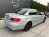 BMW 3 serie 320i 16V Samochód złomowany (2007, Szary)