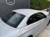 BMW 3 serie 320i 16V Samochód złomowany (2007, Szary)