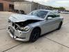 BMW 3 serie 320i 16V Samochód złomowany (2007, Szary)