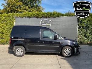 Volkswagen Caddy III 1.6 TDI 16V  (Skrot)