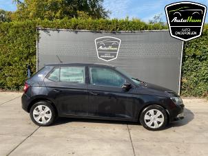 Skoda Fabia III 1.0 TSI 12V  (Skrot)