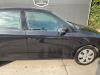 Skoda Fabia III 1.0 TSI 12V Skrotfordon (2018, ZWART)