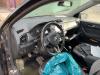 Skoda Fabia III 1.0 TSI 12V Skrotfordon (2018, ZWART)