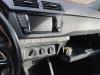 Skoda Fabia III 1.0 TSI 12V Skrotfordon (2018, ZWART)
