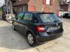 Skoda Fabia III 1.0 TSI 12V Skrotfordon (2018, ZWART)