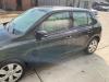 Skoda Fabia III 1.0 TSI 12V Skrotfordon (2018, ZWART)