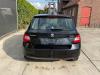 Skoda Fabia III 1.0 TSI 12V Skrotfordon (2018, ZWART)