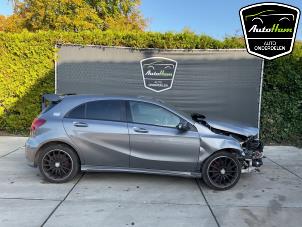 Mercedes A 1.6 A-180 16V  (Skrot)