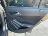Mercedes A 1.6 A-180 16V Skrotfordon (2016, GRIJS)