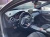 Mercedes A 1.6 A-180 16V Skrotfordon (2016, GRIJS)