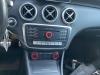 Mercedes A 1.6 A-180 16V Skrotfordon (2016, GRIJS)