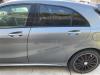Mercedes A 1.6 A-180 16V Skrotfordon (2016, GRIJS)