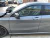 Mercedes A 1.6 A-180 16V Skrotfordon (2016, GRIJS)